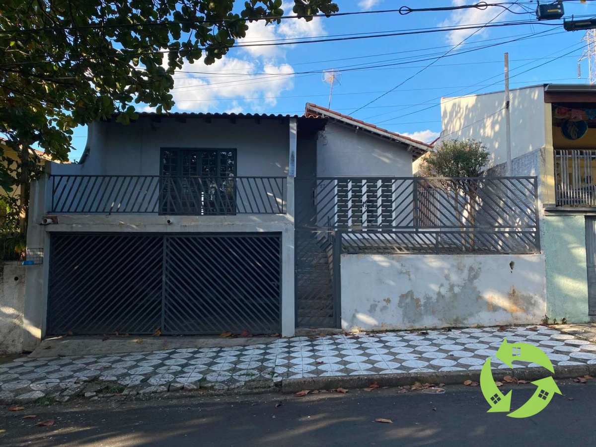 Casa à venda em Sorocaba, Jardim Sandra, com 2 quartos, 131m² - AREA BROKERS NEGÓCIOS IMOBILIÁRIOS