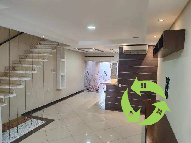 Casa à venda, no Jardim São Judas Tadeu,  em Sorocaba, Jardim São Judas Tadeu, com 3 quartos, 146m² - AREA BROKERS NEGÓCIOS IMOBILIÁRIOS