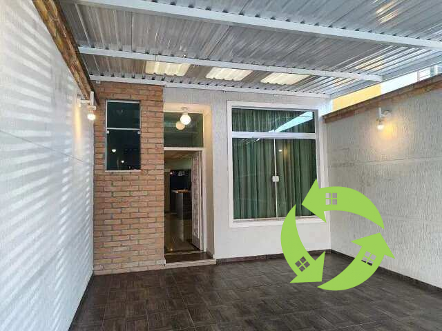 Casa à venda, no Jardim São Judas Tadeu,  em Sorocaba, Jardim São Judas Tadeu, com 3 quartos, 146m² - AREA BROKERS NEGÓCIOS IMOBILIÁRIOS