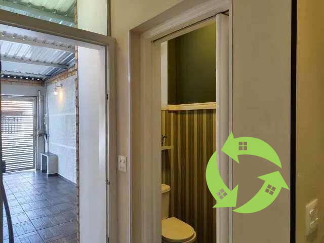 Casa à venda, no Jardim São Judas Tadeu,  em Sorocaba, Jardim São Judas Tadeu, com 3 quartos, 146m² - AREA BROKERS NEGÓCIOS IMOBILIÁRIOS