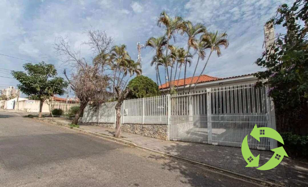 Casa à venda em Sorocaba, Jardim Simus, com 4 quartos, 500m² - AREA BROKERS NEGÓCIOS IMOBILIÁRIOS