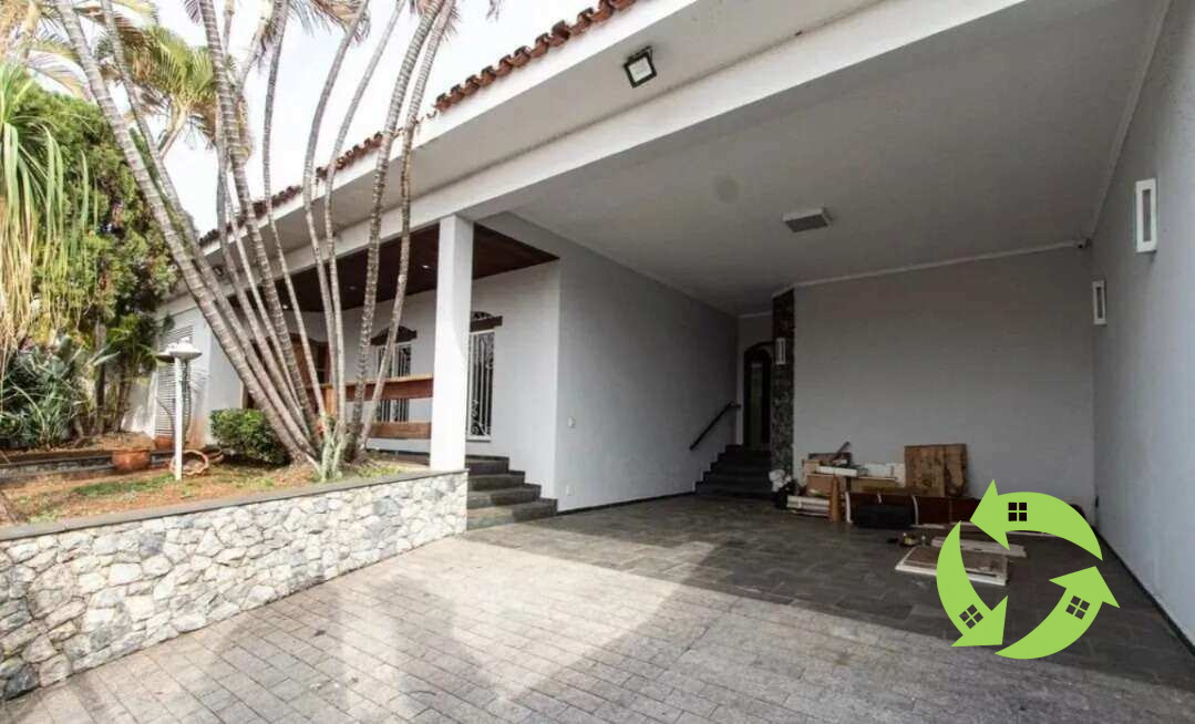 Casa à venda em Sorocaba, Jardim Simus, com 4 quartos, 500m² - AREA BROKERS NEGÓCIOS IMOBILIÁRIOS