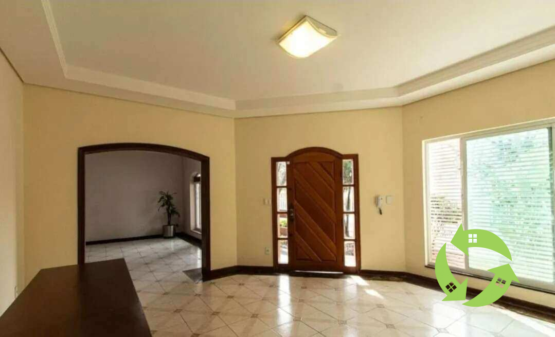 Casa à venda em Sorocaba, Jardim Simus, com 4 quartos, 500m² - AREA BROKERS NEGÓCIOS IMOBILIÁRIOS