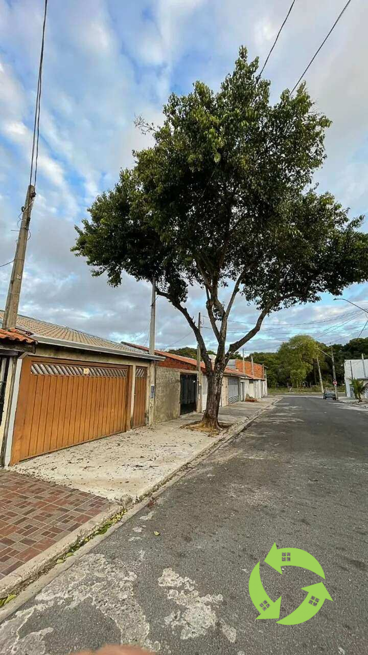 Casa à venda em Sorocaba, Jardim Sorocaba Park, com 2 quartos, 120m² - AREA BROKERS NEGÓCIOS IMOBILIÁRIOS