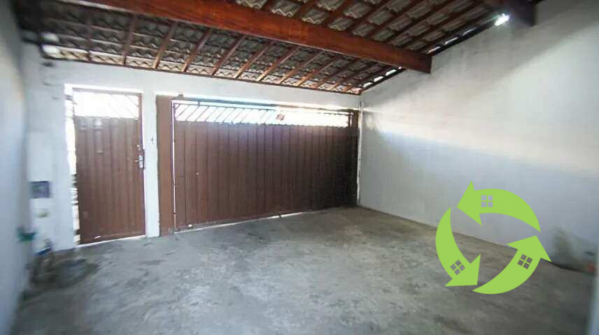 Casa à venda em Sorocaba, Jardim Sorocaba Park, com 2 quartos, 120m² - AREA BROKERS NEGÓCIOS IMOBILIÁRIOS