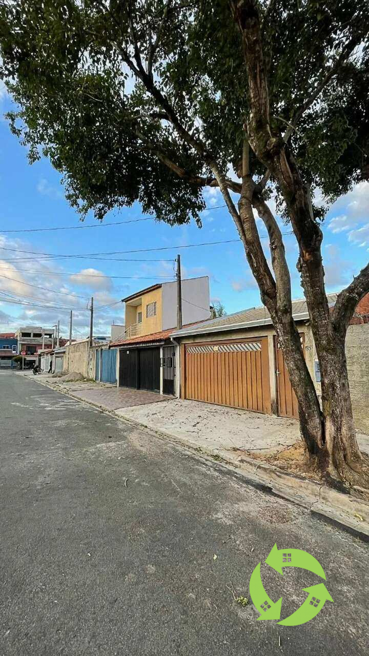 Casa à venda em Sorocaba, Jardim Sorocaba Park, com 2 quartos, 120m² - AREA BROKERS NEGÓCIOS IMOBILIÁRIOS