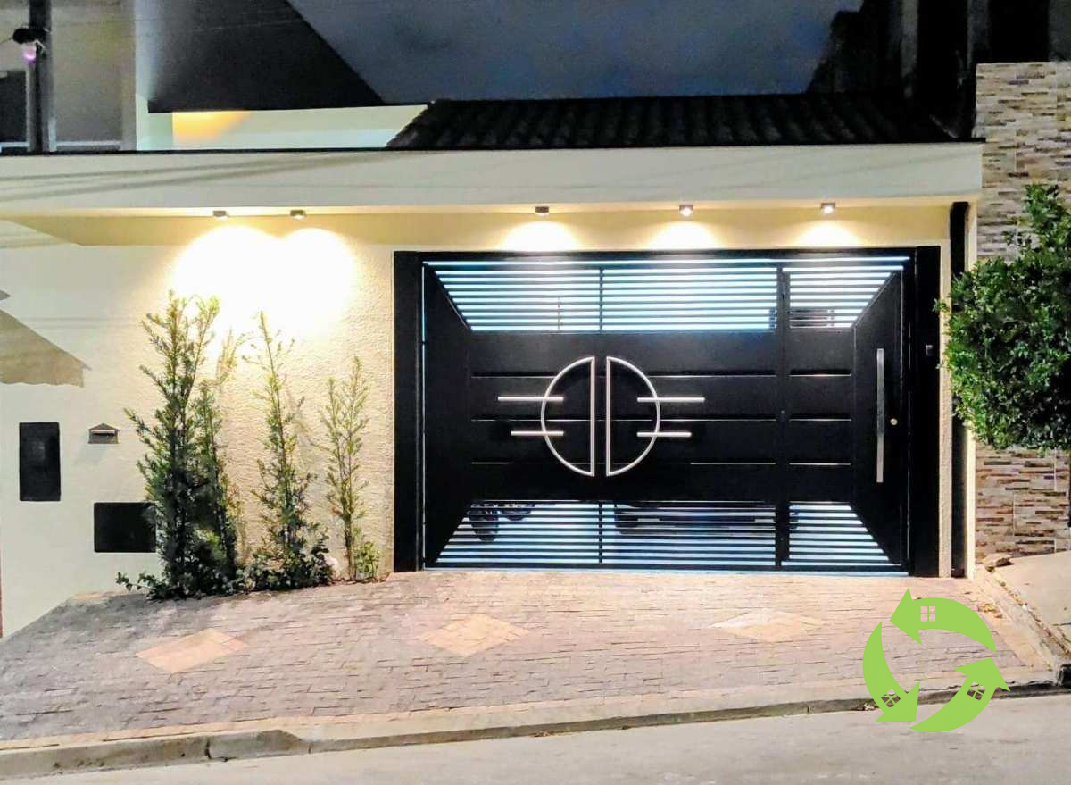 Casa à venda em Sorocaba, Jardim Wanel Ville IV, com 2 quartos, 115m²