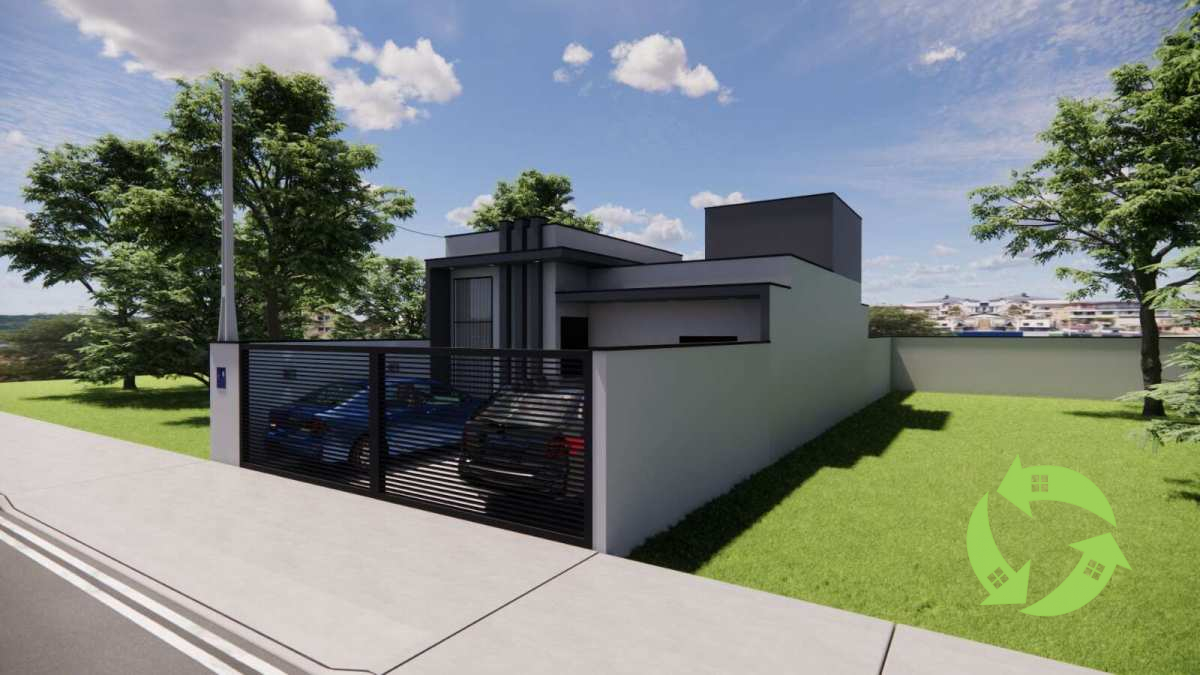 Casa à venda, no Jardim Wanel Ville V,  em Sorocaba, Jardim Wanel Ville V, com 2 quartos, 65m² - AREA BROKERS NEGÓCIOS IMOBILIÁRIOS