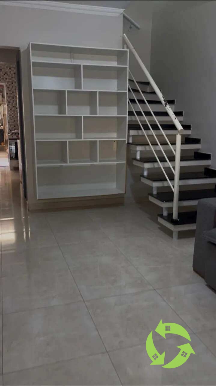 Casa à venda, no Jardim Wanel Ville V,  em Sorocaba, Jardim Wanel Ville V, com 2 quartos, 79m² - AREA BROKERS NEGÓCIOS IMOBILIÁRIOS