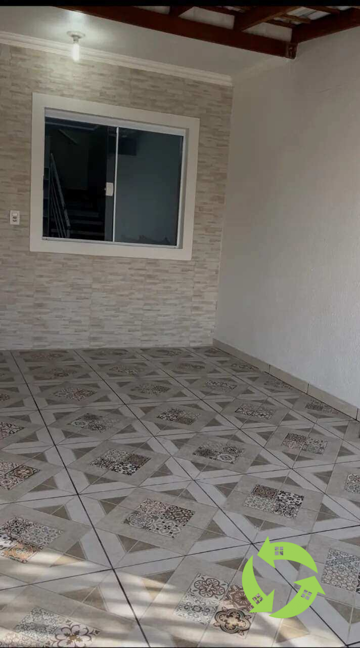 Casa à venda, no Jardim Wanel Ville V,  em Sorocaba, Jardim Wanel Ville V, com 2 quartos, 79m² - AREA BROKERS NEGÓCIOS IMOBILIÁRIOS