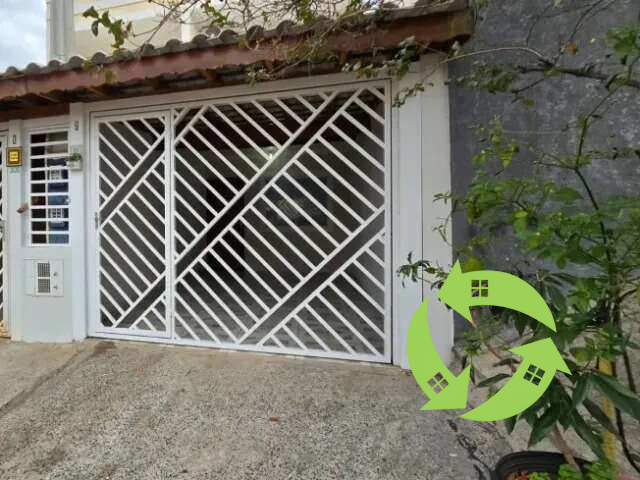 Casa à venda, no Jardim Wanel Ville V,  em Sorocaba, Jardim Wanel Ville V, com 2 quartos, 79m² - AREA BROKERS NEGÓCIOS IMOBILIÁRIOS