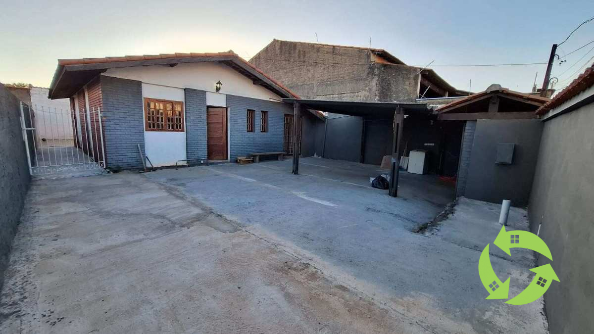 Casa à venda em Sorocaba, Parque Ouro Fino, com 3 quartos, 270m² - AREA BROKERS NEGÓCIOS IMOBILIÁRIOS