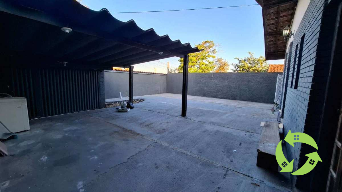 Casa à venda em Sorocaba, Parque Ouro Fino, com 3 quartos, 270m² - AREA BROKERS NEGÓCIOS IMOBILIÁRIOS