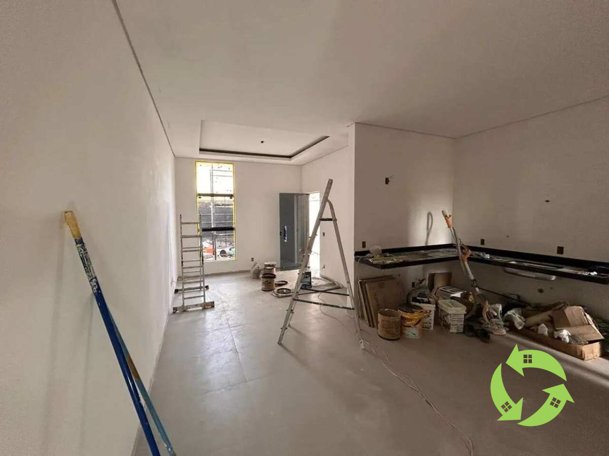 Casa à venda em Sorocaba, Parque São Bento, com 2 quartos, 76m² - AREA BROKERS NEGÓCIOS IMOBILIÁRIOS