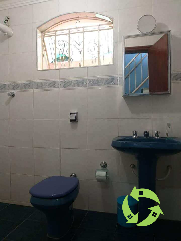 Casa à venda em Sorocaba, Vila Eros, com 3 quartos, 221m² - AREA BROKERS NEGÓCIOS IMOBILIÁRIOS