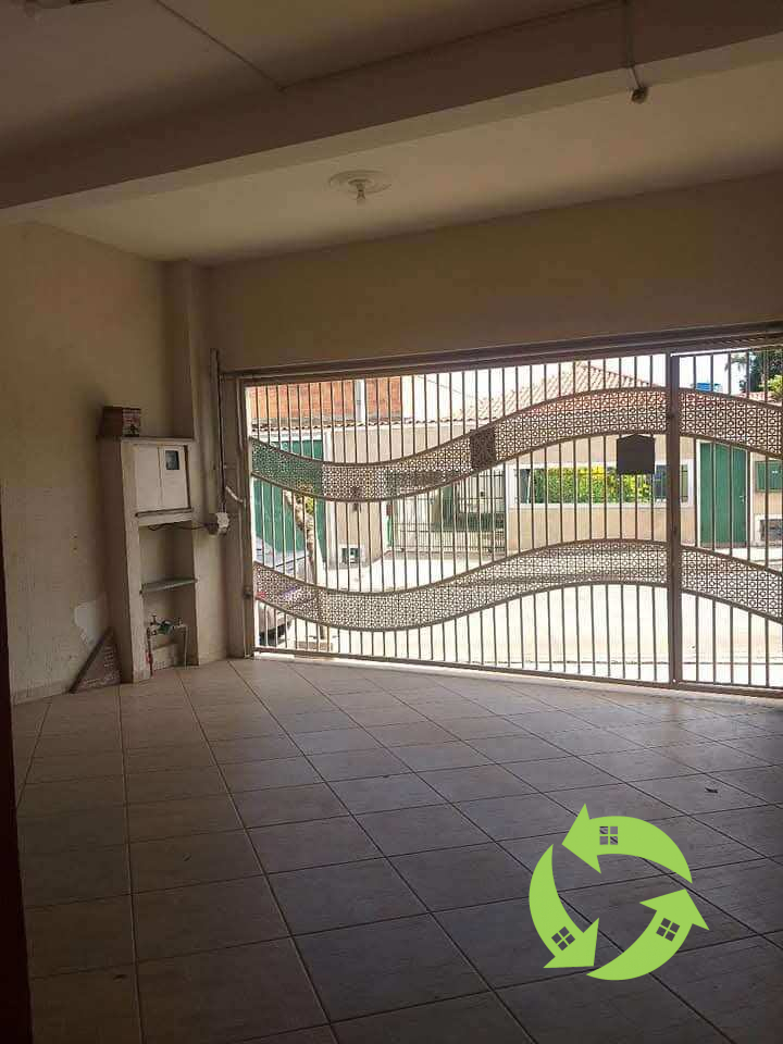 Casa à venda em Sorocaba, Vila Eros, com 3 quartos, 221m² - AREA BROKERS NEGÓCIOS IMOBILIÁRIOS