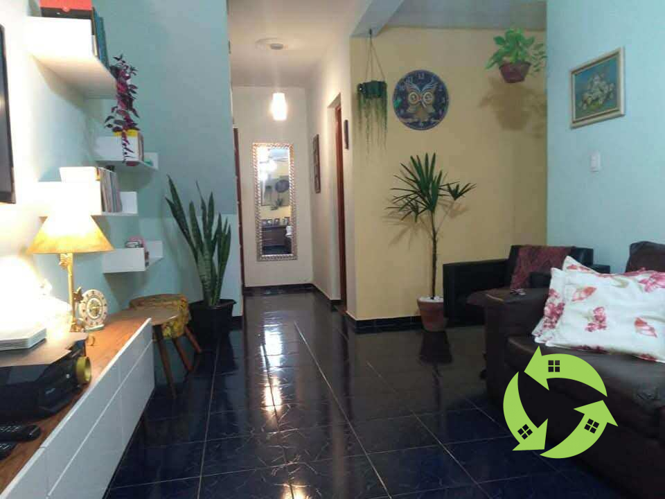 Casa à venda em Sorocaba, Vila Eros, com 3 quartos, 221m² - AREA BROKERS NEGÓCIOS IMOBILIÁRIOS