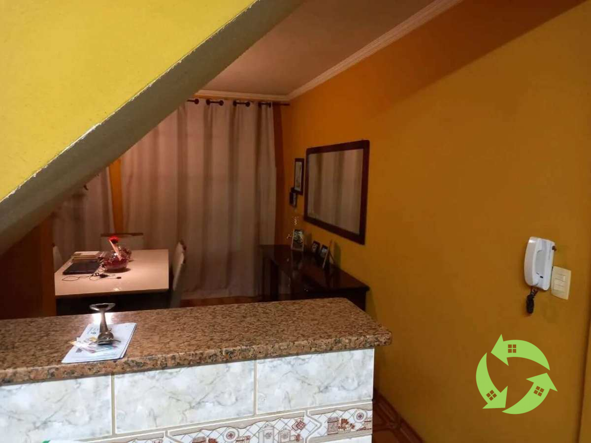 Casa à venda em Sorocaba, Vila Hortência, com 5 quartos, 490m² - AREA BROKERS NEGÓCIOS IMOBILIÁRIOS