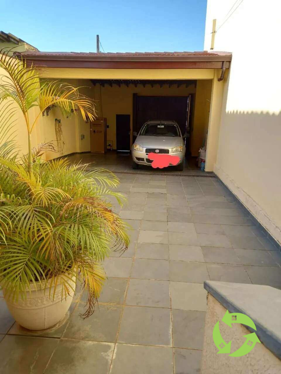 Casa à venda em Sorocaba, Vila Hortência, com 5 quartos, 490m² - AREA BROKERS NEGÓCIOS IMOBILIÁRIOS