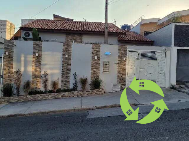 Casa à venda em Sorocaba, Vila Independência, com 3 quartos, 200m² - AREA BROKERS NEGÓCIOS IMOBILIÁRIOS