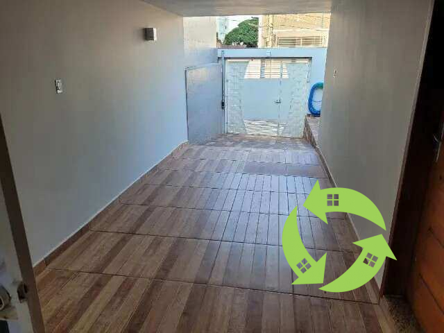 Casa à venda em Sorocaba, Vila Independência, com 3 quartos, 200m² - AREA BROKERS NEGÓCIOS IMOBILIÁRIOS