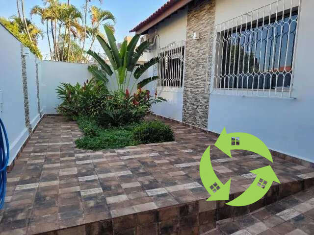 Casa à venda em Sorocaba, Vila Independência, com 3 quartos, 200m² - AREA BROKERS NEGÓCIOS IMOBILIÁRIOS