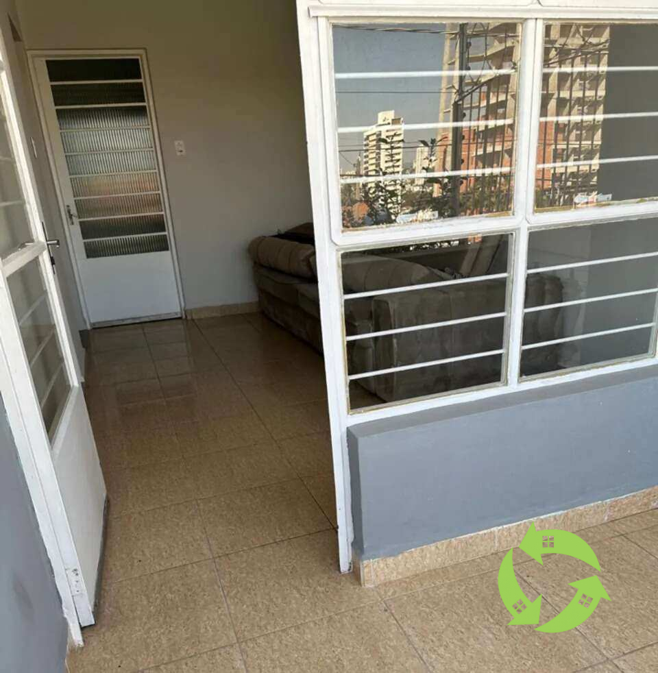 Casa à venda em Sorocaba, Vila Jardini, com 4 quartos, 247m² - AREA BROKERS NEGÓCIOS IMOBILIÁRIOS