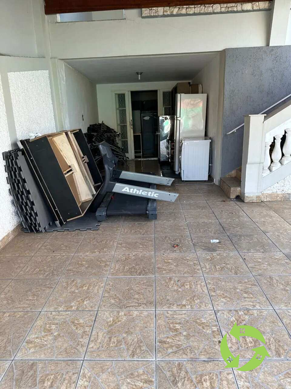 Casa à venda em Sorocaba, Vila Jardini, com 4 quartos, 247m² - AREA BROKERS NEGÓCIOS IMOBILIÁRIOS