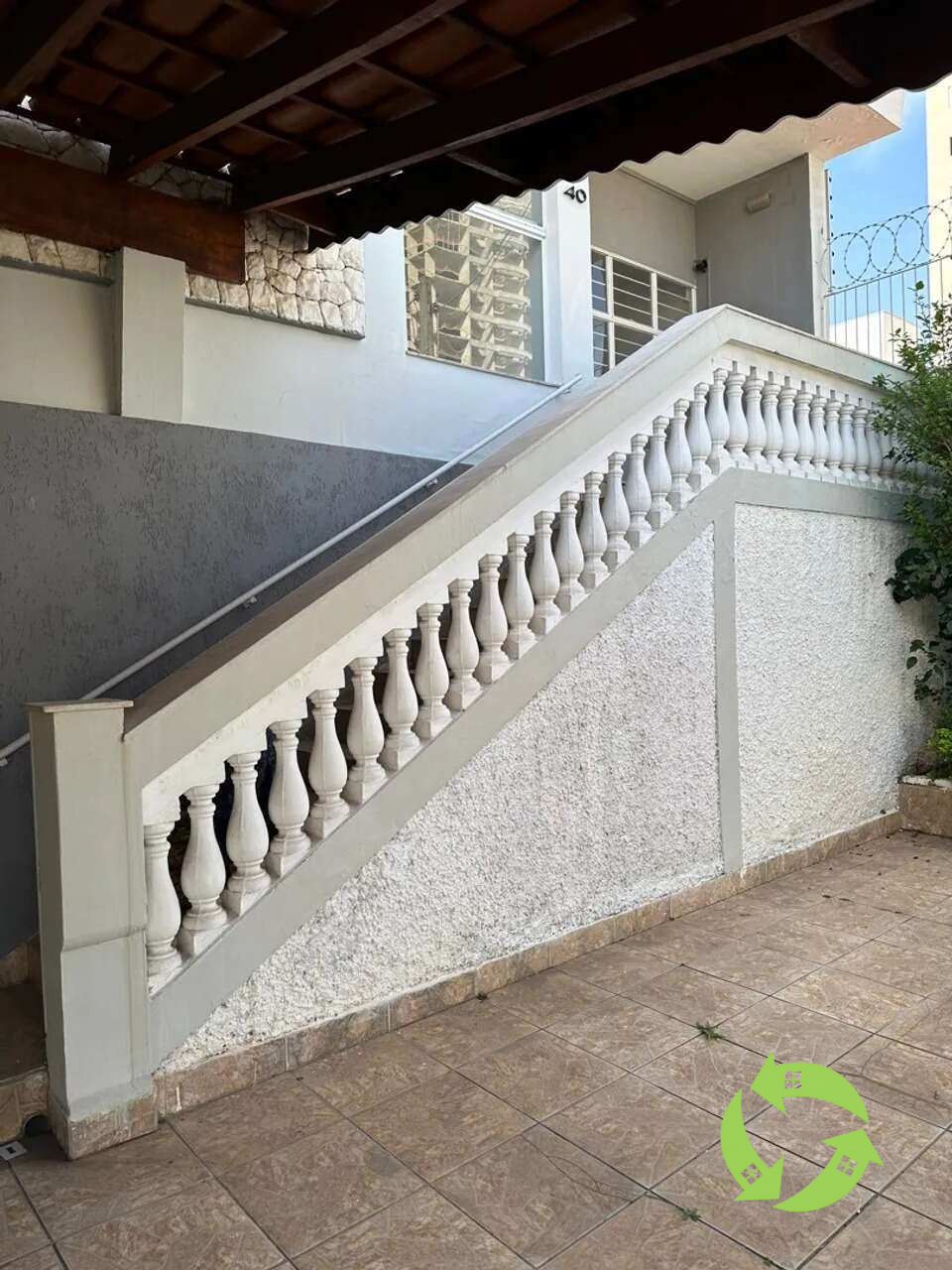 Casa à venda em Sorocaba, Vila Jardini, com 4 quartos, 247m² - AREA BROKERS NEGÓCIOS IMOBILIÁRIOS