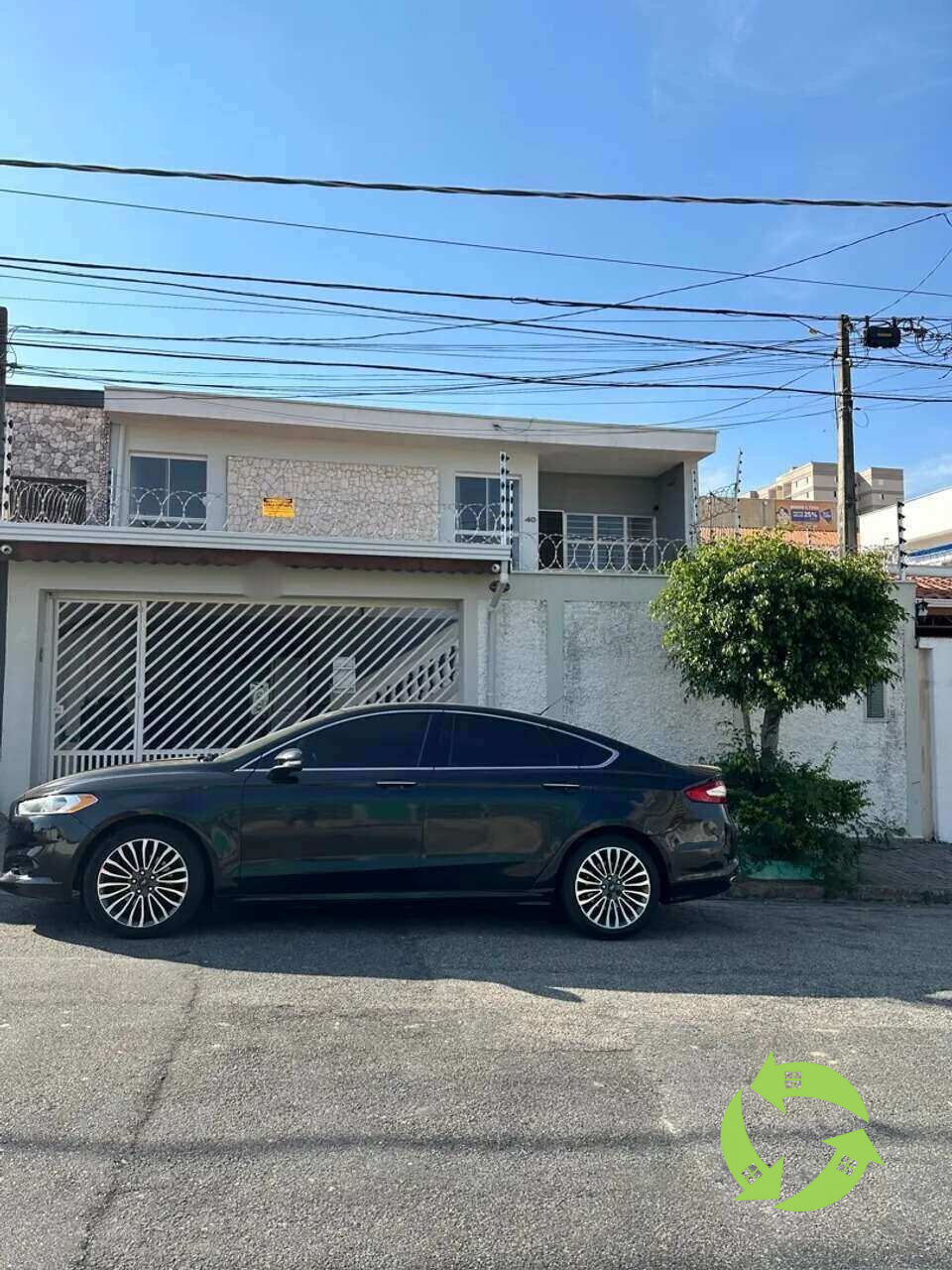 Casa à venda em Sorocaba, Vila Jardini, com 4 quartos, 247m² - AREA BROKERS NEGÓCIOS IMOBILIÁRIOS