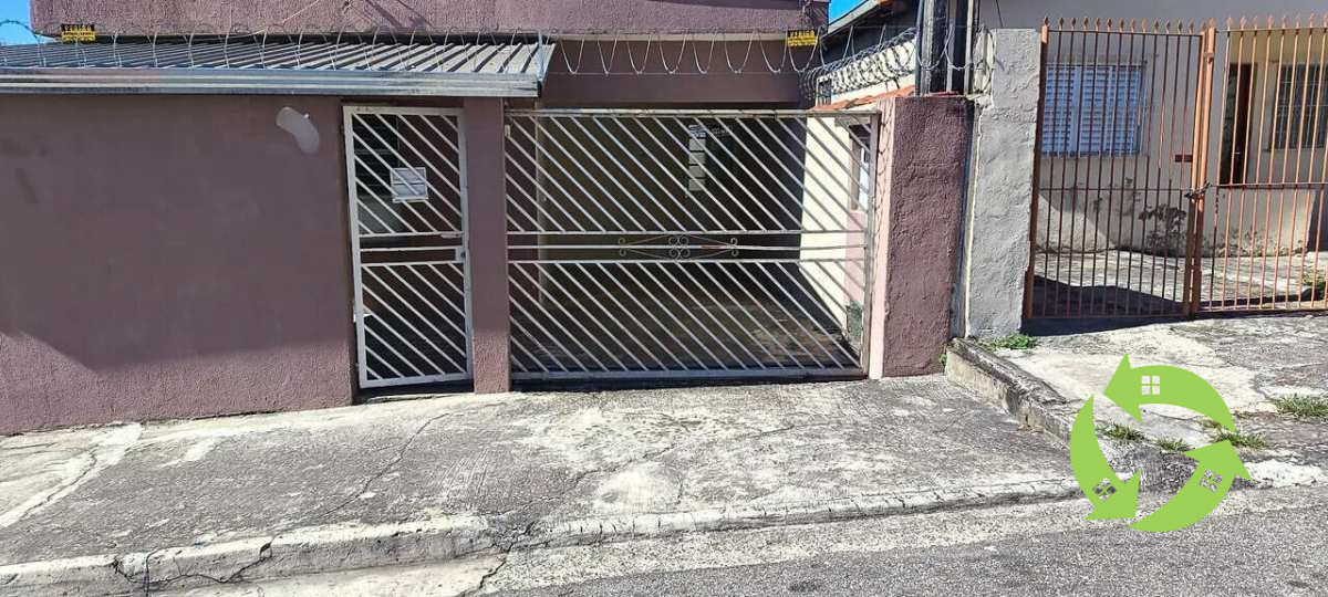 Casa à venda em Sorocaba, Vila Olímpia, com 5 quartos, 256m² - AREA BROKERS NEGÓCIOS IMOBILIÁRIOS