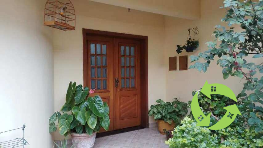 Casa à venda em Sorocaba, Wanel Ville, com 3 quartos, 200m² - AREA BROKERS NEGÓCIOS IMOBILIÁRIOS