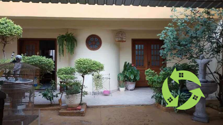 Casa à venda em Sorocaba, Wanel Ville, com 3 quartos, 200m² - AREA BROKERS NEGÓCIOS IMOBILIÁRIOS