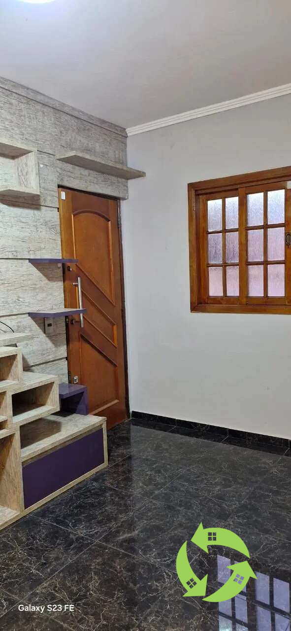 Casa à venda em Sorocaba, Wanel Ville, com 3 quartos, 135m² - AREA BROKERS NEGÓCIOS IMOBILIÁRIOS