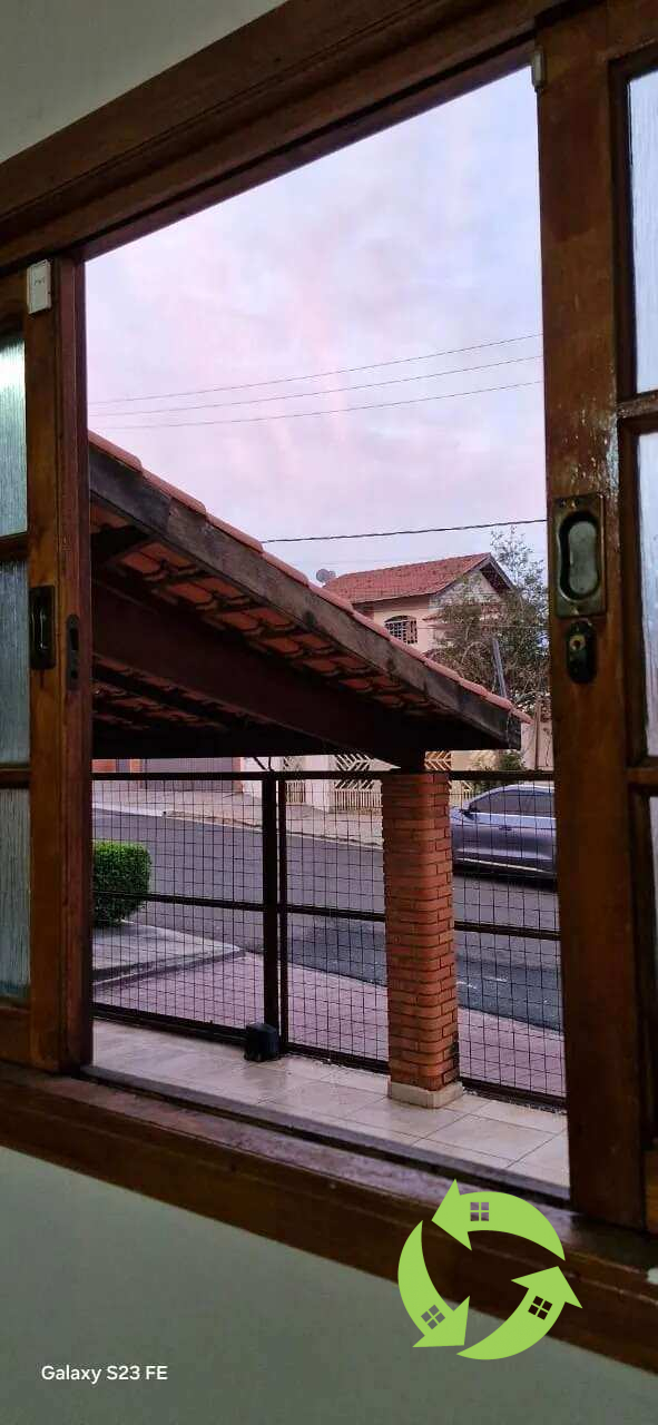 Casa à venda em Sorocaba, Wanel Ville, com 3 quartos, 135m² - AREA BROKERS NEGÓCIOS IMOBILIÁRIOS