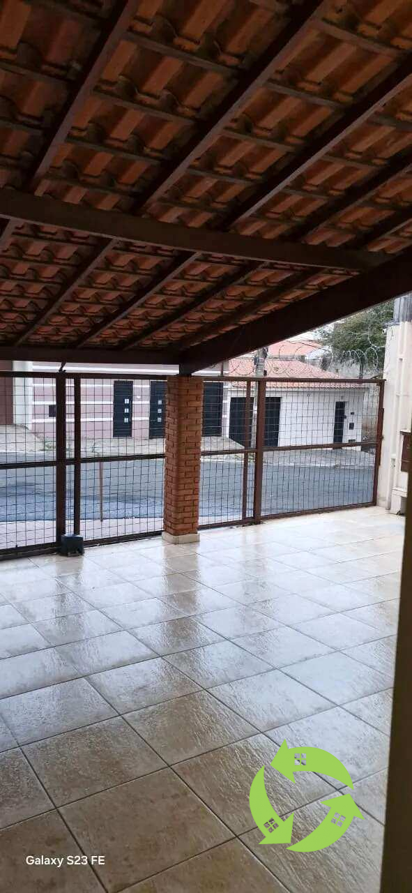 Casa à venda em Sorocaba, Wanel Ville, com 3 quartos, 135m² - AREA BROKERS NEGÓCIOS IMOBILIÁRIOS