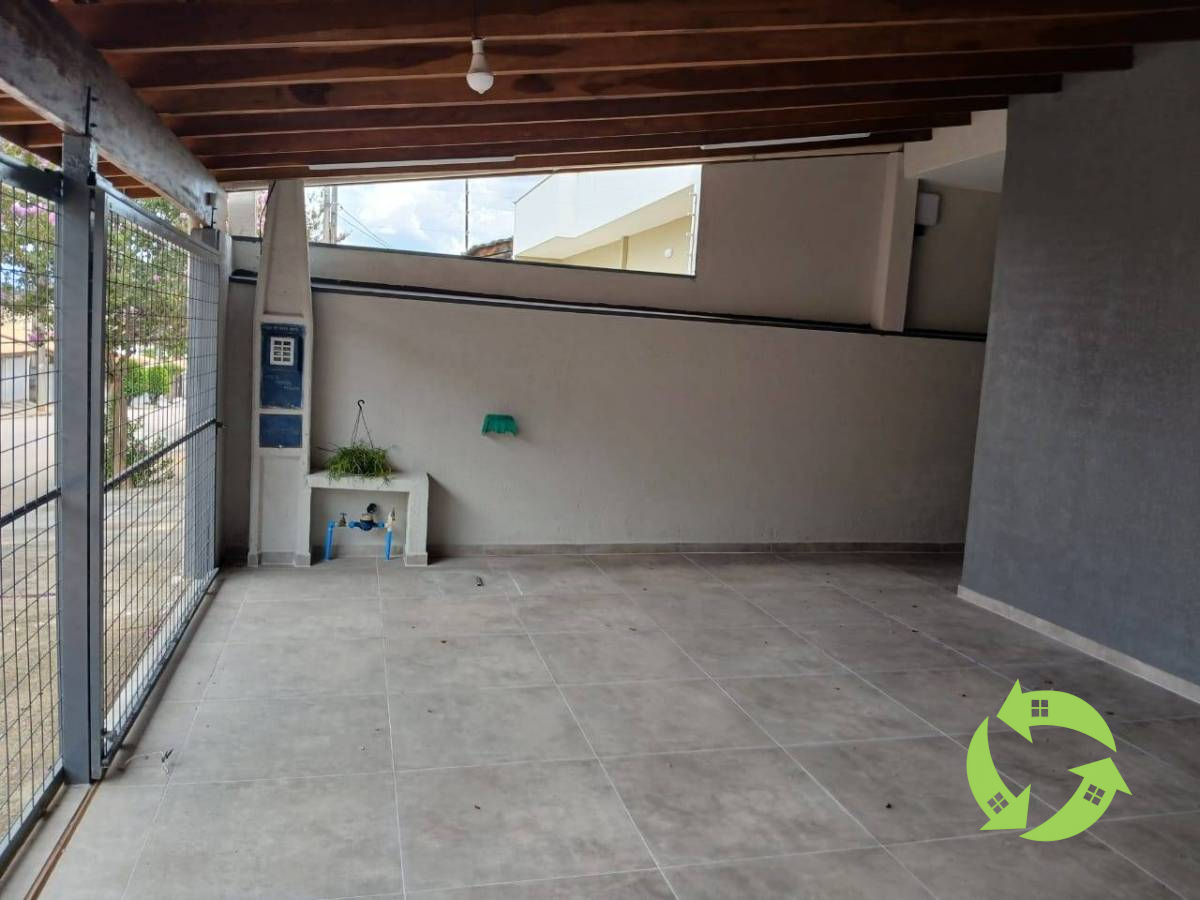 Casa à venda em Sorocaba, Wanel Ville V, com 3 quartos, 117m² - AREA BROKERS NEGÓCIOS IMOBILIÁRIOS