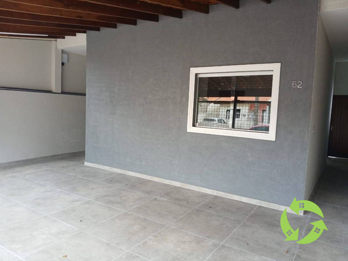 Casa à venda em Sorocaba, Wanel Ville V, com 3 quartos, 117m² - AREA BROKERS NEGÓCIOS IMOBILIÁRIOS