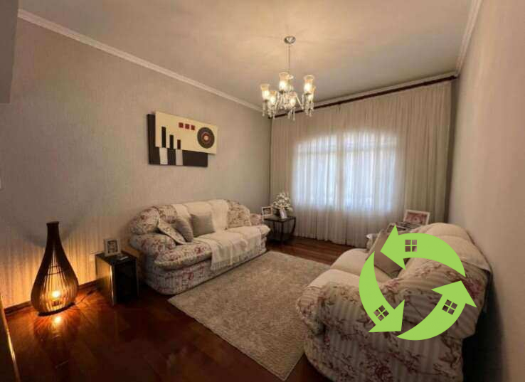 Casa à venda em Votorantim, Jardim Icatu, com 3 quartos, 267m² - AREA BROKERS NEGÓCIOS IMOBILIÁRIOS