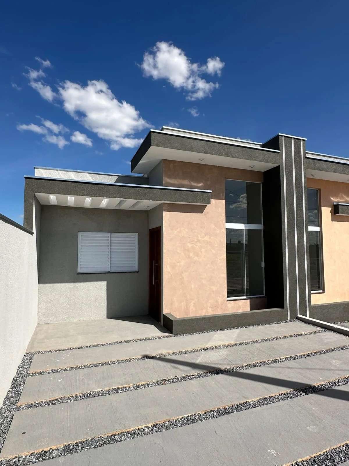 Casa à venda em Sorocaba, Jardim Novo Horizonte, com 2 quartos, 61m² - AREA BROKERS NEGÓCIOS IMOBILIÁRIOS