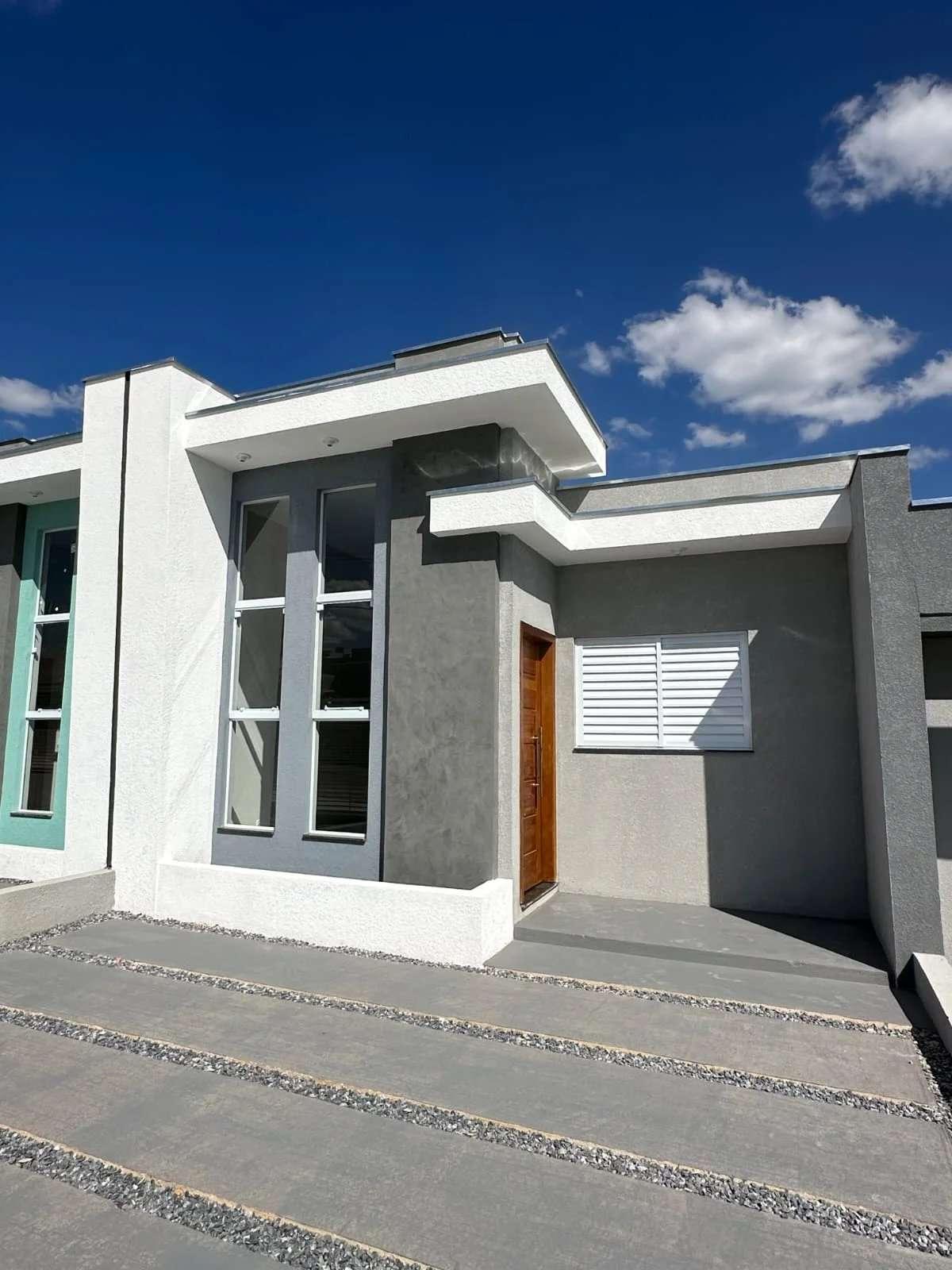 Casa à venda em Sorocaba, Jardim Novo Horizonte, com 2 quartos, 61m² - AREA BROKERS NEGÓCIOS IMOBILIÁRIOS