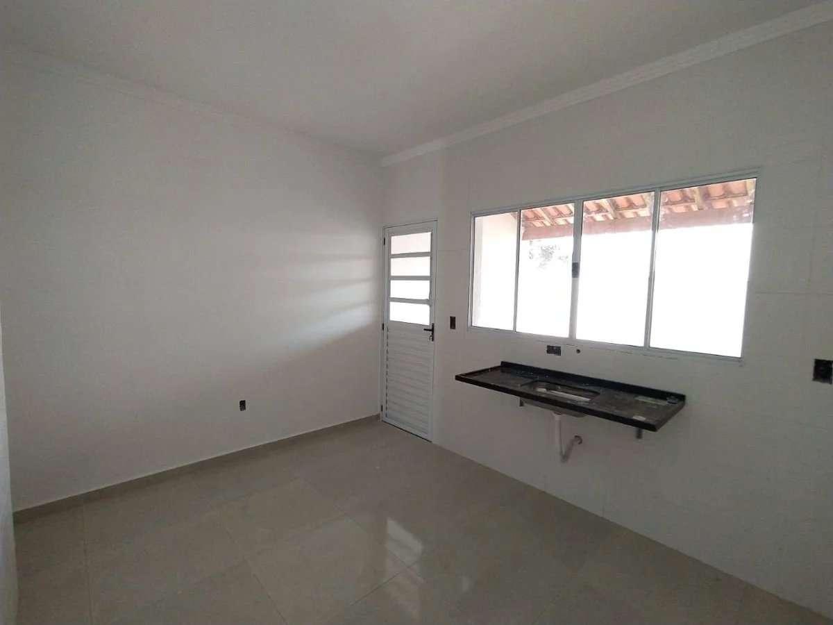 Casa geminada à venda em Sorocaba, Jardim Itália, com 2 quartos, 70m² - AREA BROKERS NEGÓCIOS IMOBILIÁRIOS