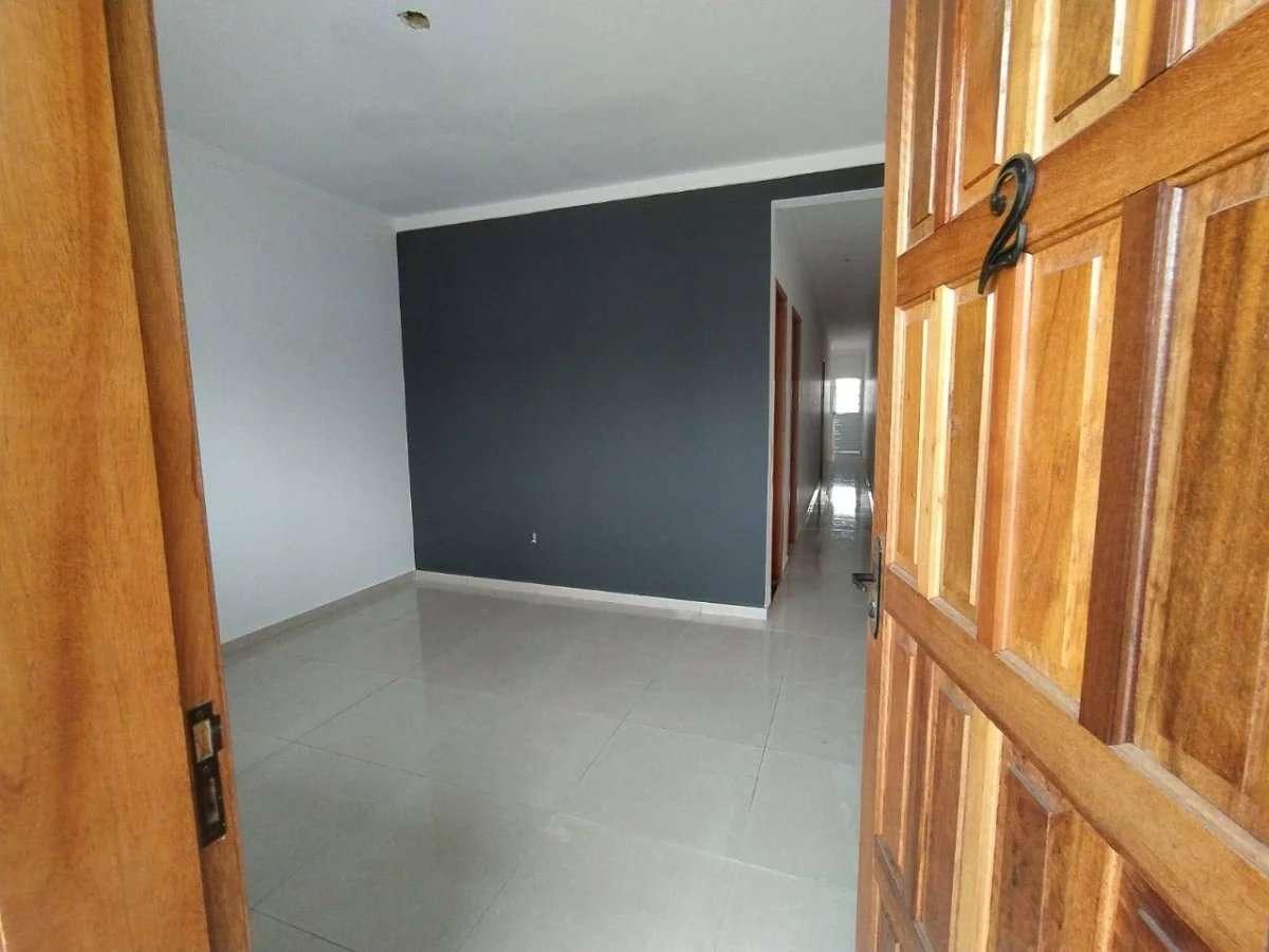Casa geminada à venda em Sorocaba, Jardim Itália, com 2 quartos, 70m² - AREA BROKERS NEGÓCIOS IMOBILIÁRIOS