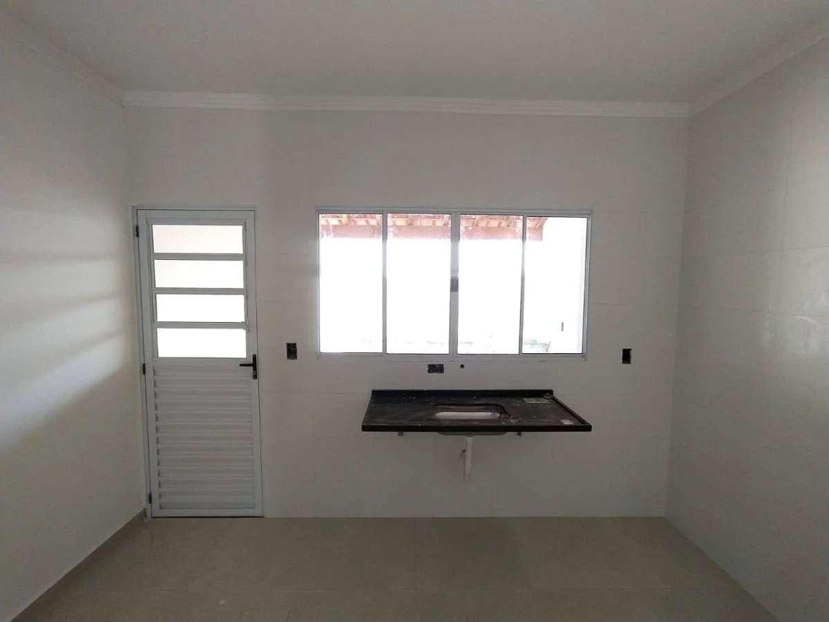 Casa geminada à venda em Sorocaba, Jardim Itália, com 2 quartos, 70m² - AREA BROKERS NEGÓCIOS IMOBILIÁRIOS