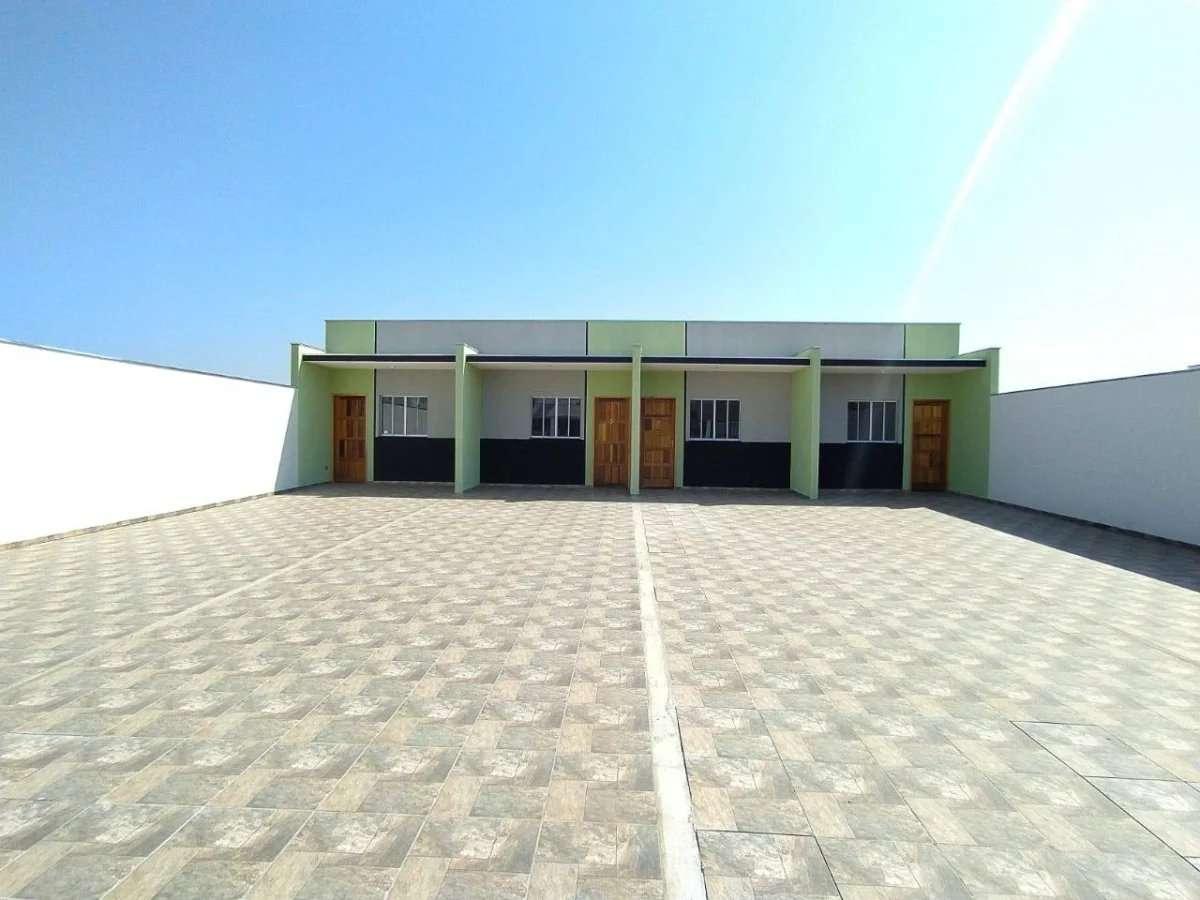 Casa geminada à venda em Sorocaba, Jardim Itália, com 2 quartos, 70m² - AREA BROKERS NEGÓCIOS IMOBILIÁRIOS