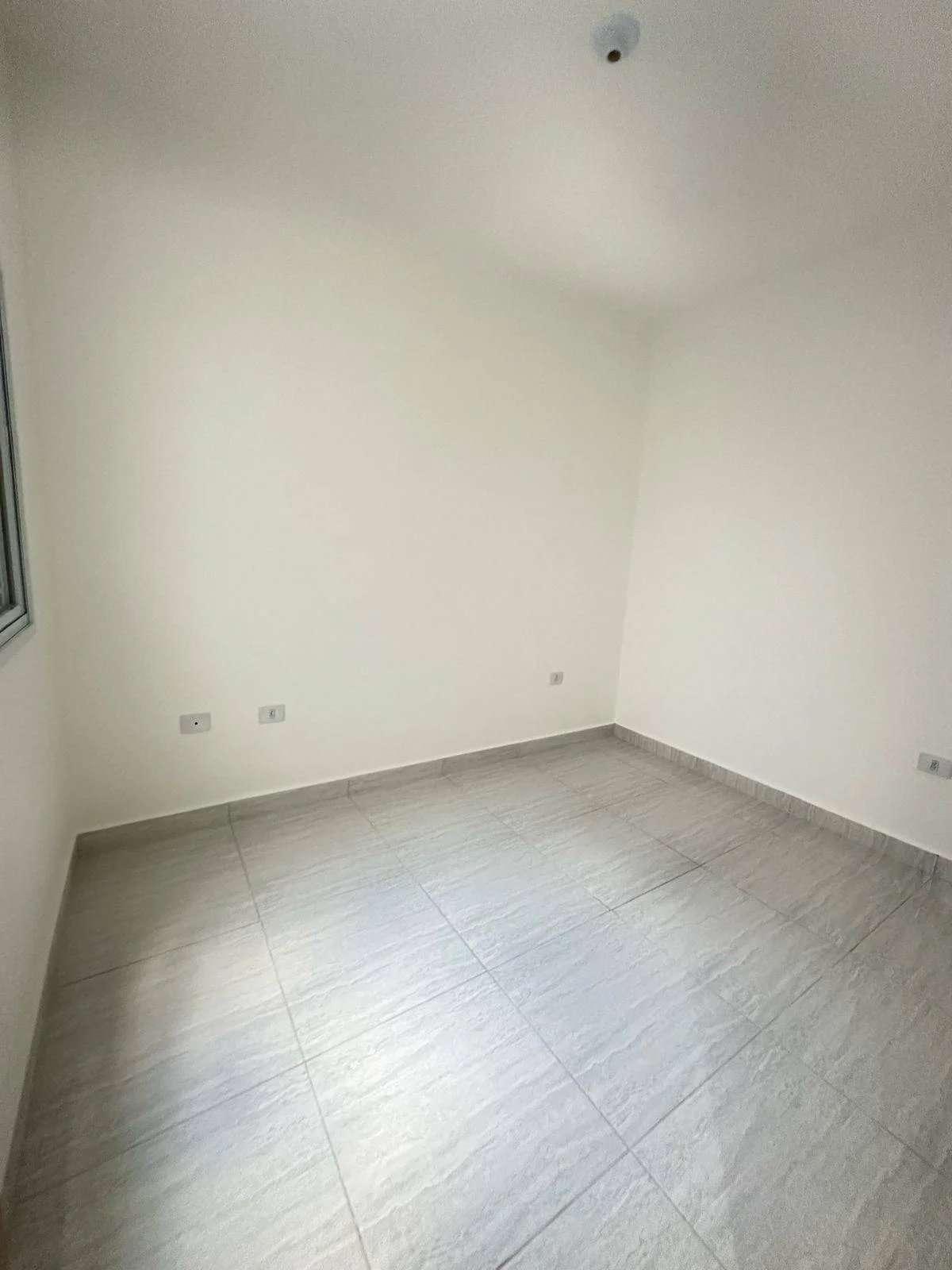 Casa geminada à venda em Sorocaba, Jardim Jatobá, com 2 quartos, 60m² - AREA BROKERS NEGÓCIOS IMOBILIÁRIOS