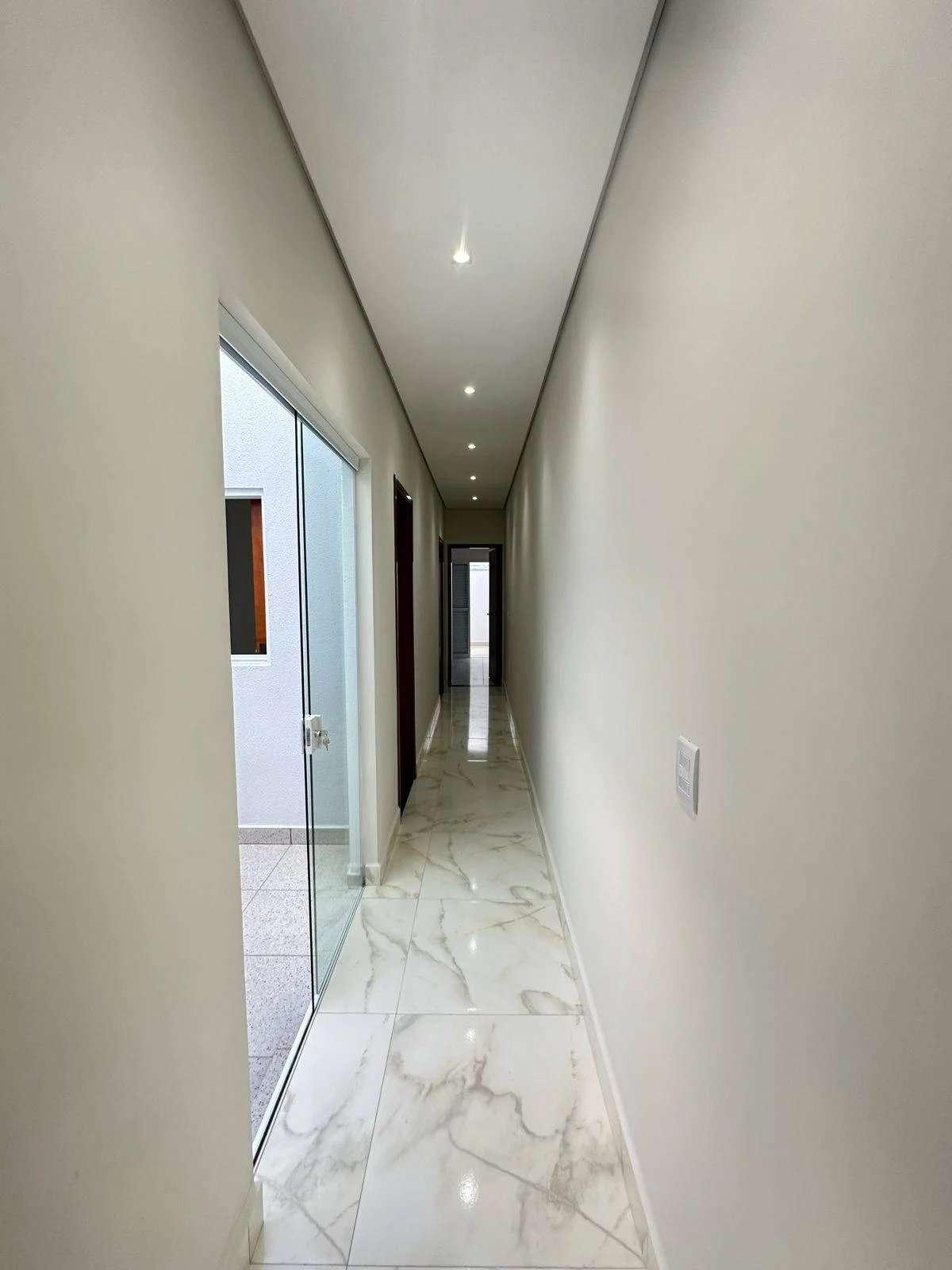 Casa geminada à venda em Sorocaba, Jardim Jatobá, com 2 quartos, 60m² - AREA BROKERS NEGÓCIOS IMOBILIÁRIOS