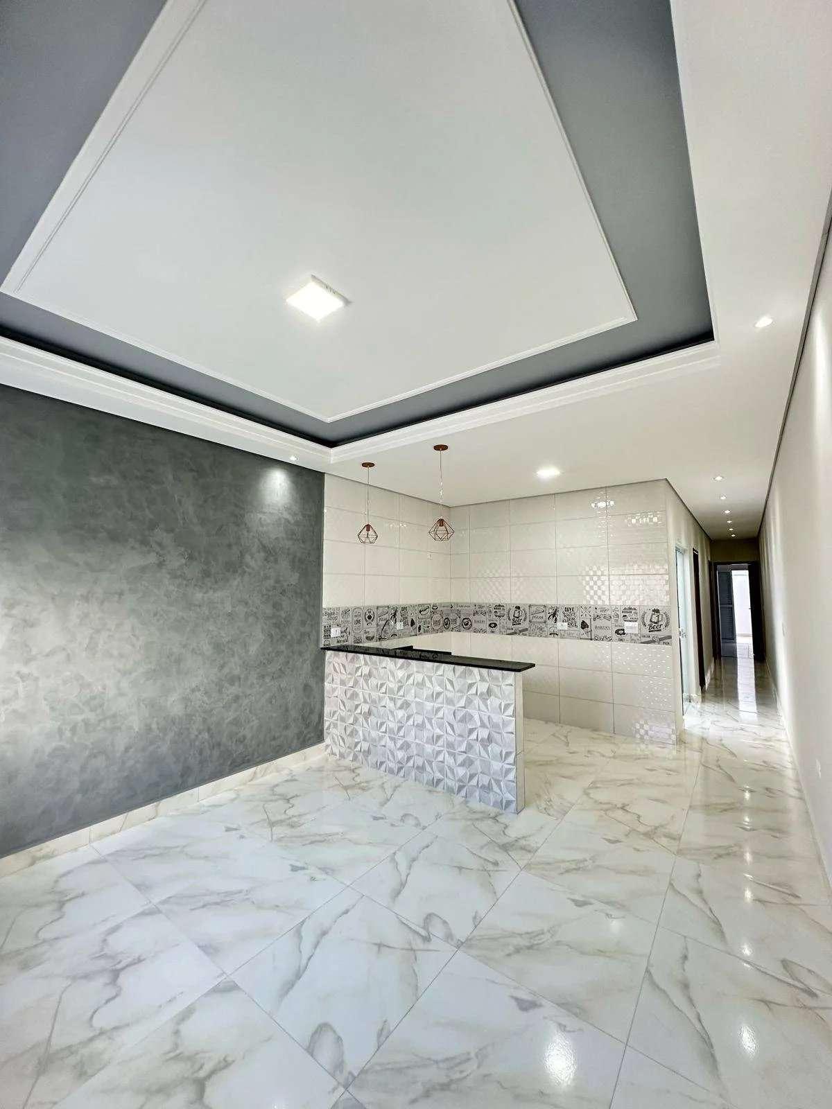 Casa geminada à venda em Sorocaba, Jardim Jatobá, com 2 quartos, 60m²