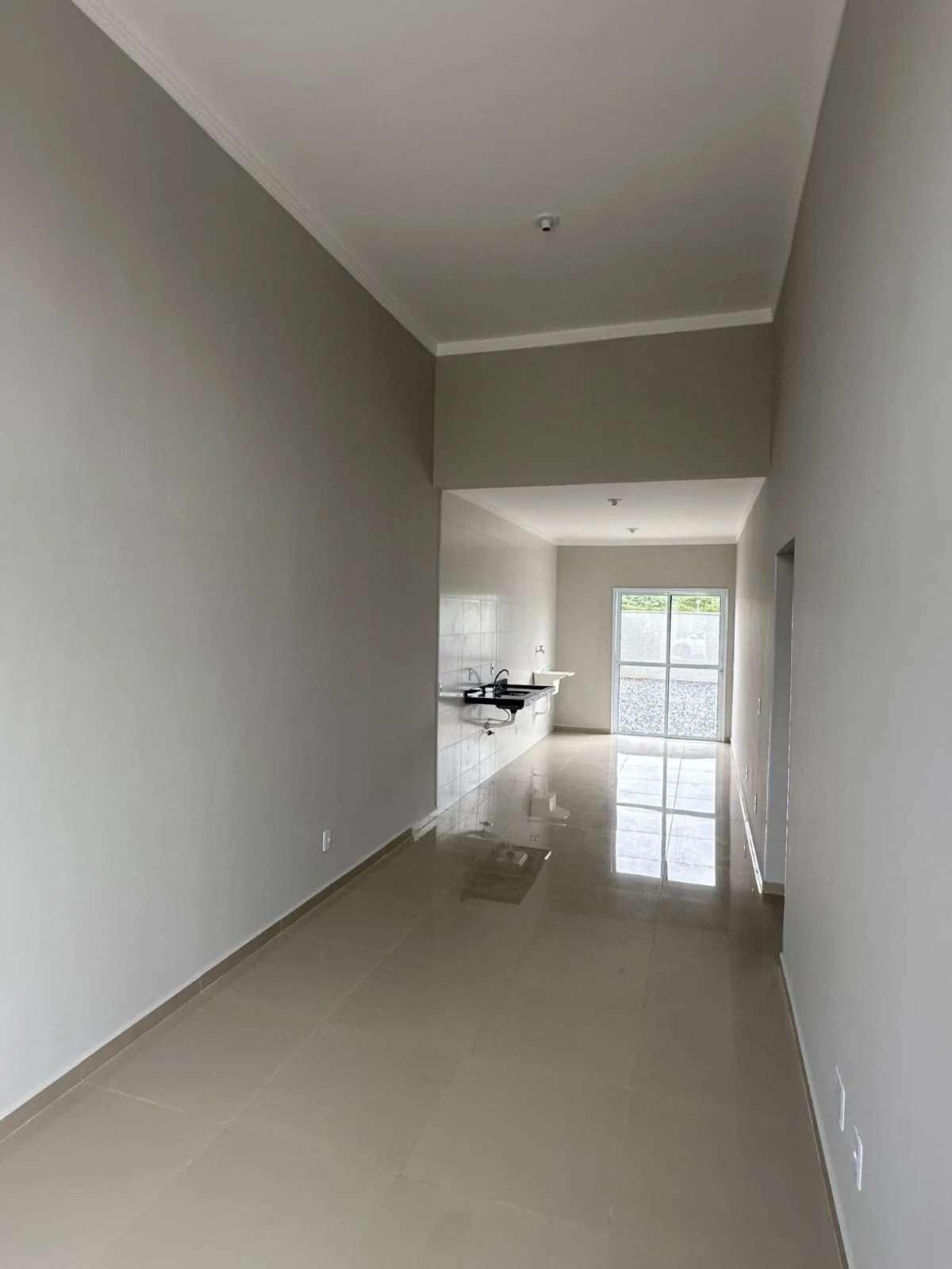 Casa à venda em Salto de Pirapora, São Lucas, com 2 quartos, 56m² - AREA BROKERS NEGÓCIOS IMOBILIÁRIOS