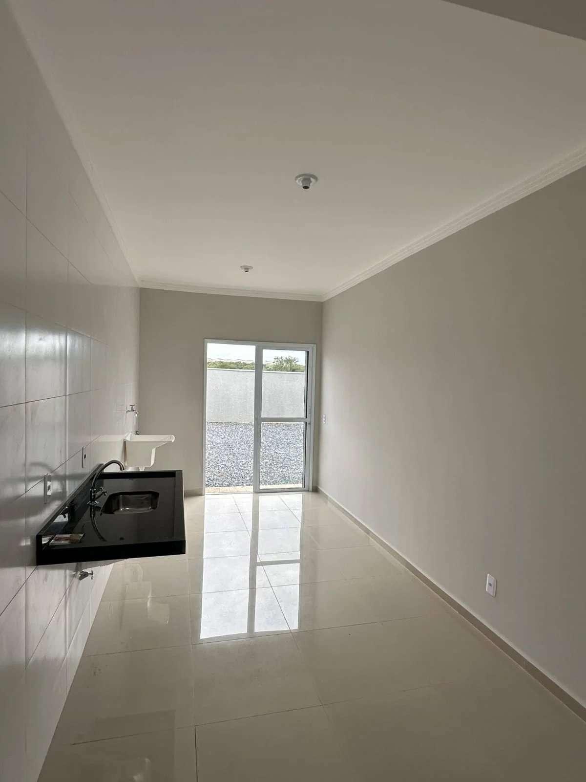 Casa à venda em Salto de Pirapora, Jardim São Lucas, com 3 quartos, 67m² - AREA BROKERS NEGÓCIOS IMOBILIÁRIOS